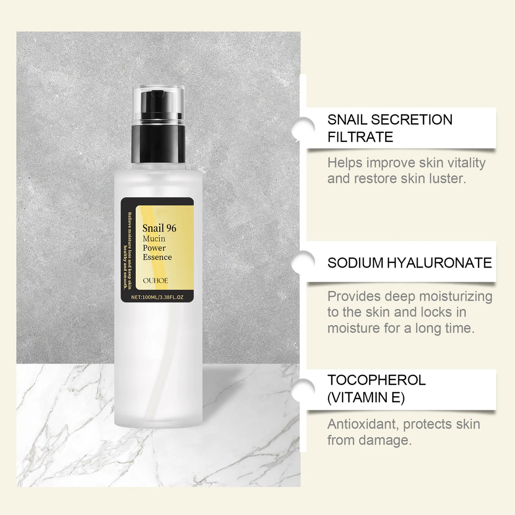 Multi-Tasking Face/Neck Cream Moisturizer Instantly Plump Bouncy Hydrating Daily Facial Cream Non-Greasy Relief All Skin Types