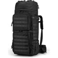 Extra Large Capacity 75L Outdoor Hiking Travel Bag Unisex Waterproof Durable Mountaineer Climbing Bag Camping Hiking Travel Bags