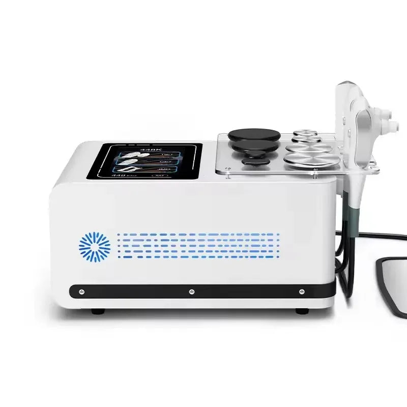 2026 448k rf slimming machine 448k physical therapy slimming machine face lifting therapy machine for beauty salon