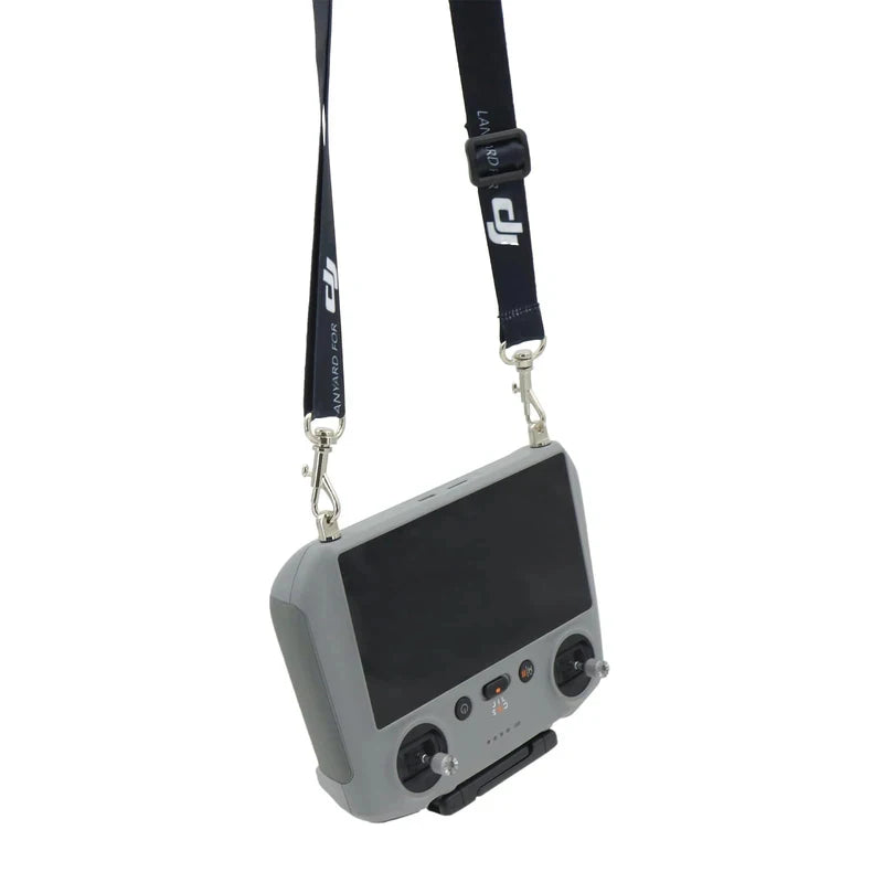 Lanyard Neck Strap for DJI RC/RC 2/For DJI Mini 5/4/3 Pro/Air 3/Mini 3/Mavic 4/3 pro Remote Controller Accessories