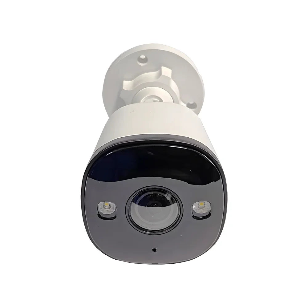CVBS/TVI/CVI AHD 4in1 Fisheye Camera 8MP 5MP 4K 4MP 1080P 170 Degrees Panoramic Outdoor Waterproof HD Plug And Play Full Color
