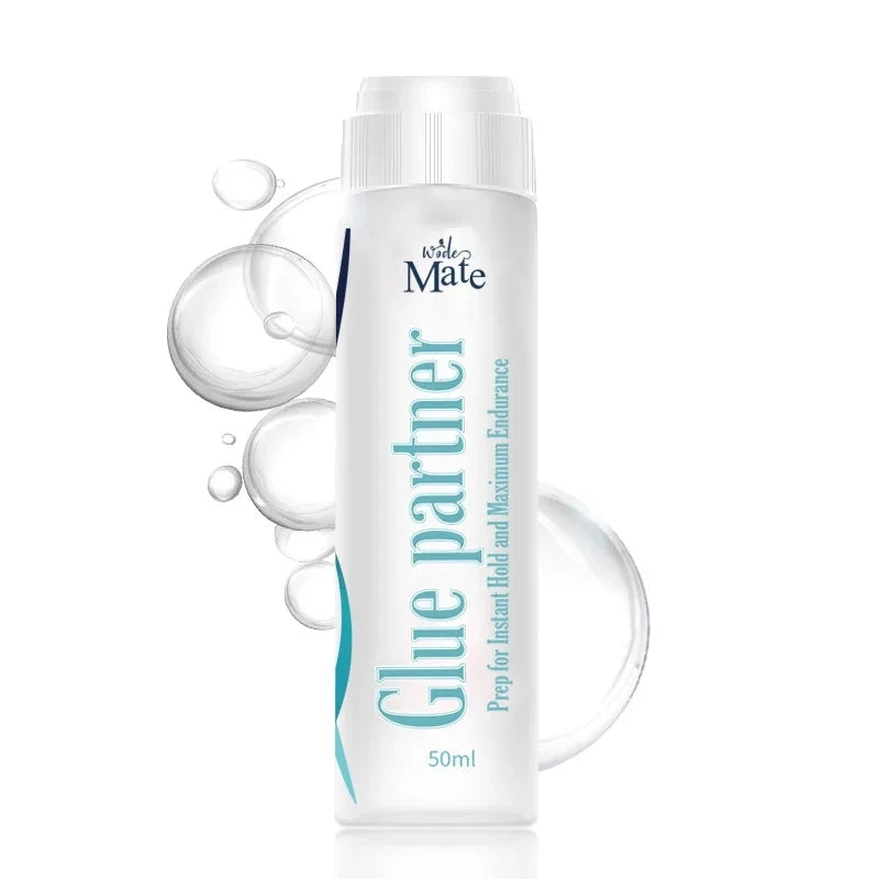 Hair Extension Tools Lace Wig Scalp Protector, Wig Glue Companion, Protect Skin from Water, Water and Irritation