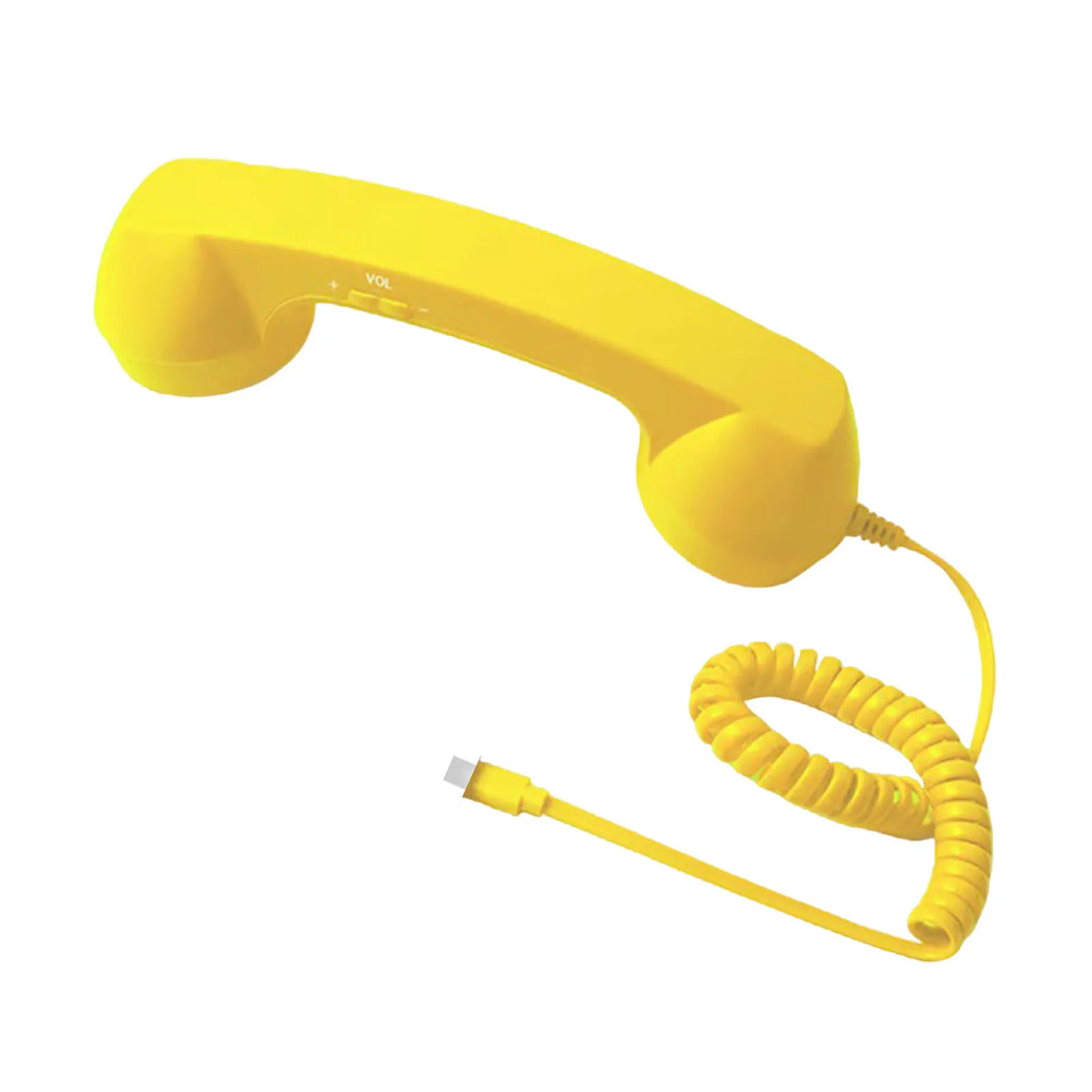 Retro Phone Handset, 2026 New Retro Phone Handset for iPhone&Android, Type-C/Wireless Bluetooth Old Fashioned Telephone Receiver