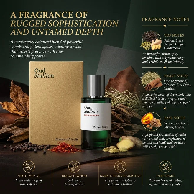 God Safien Oud Maracujá Hibiscus Mahajad Maison Crivelli Eau De Parfum Long Lasting Unisex Fragrance Spray For Men Women