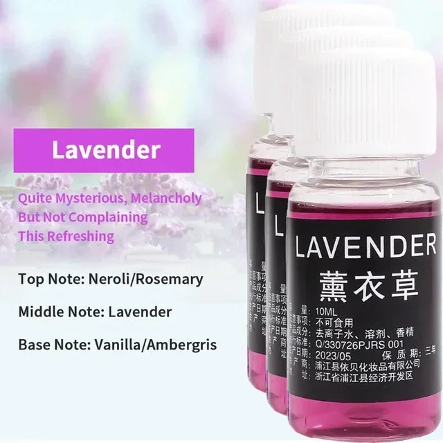 70/30ml Car Air Fresheners Perfume Refill Car Air Vent Perfume Replenishment Essential Oil Aroma Diffuser Freshener