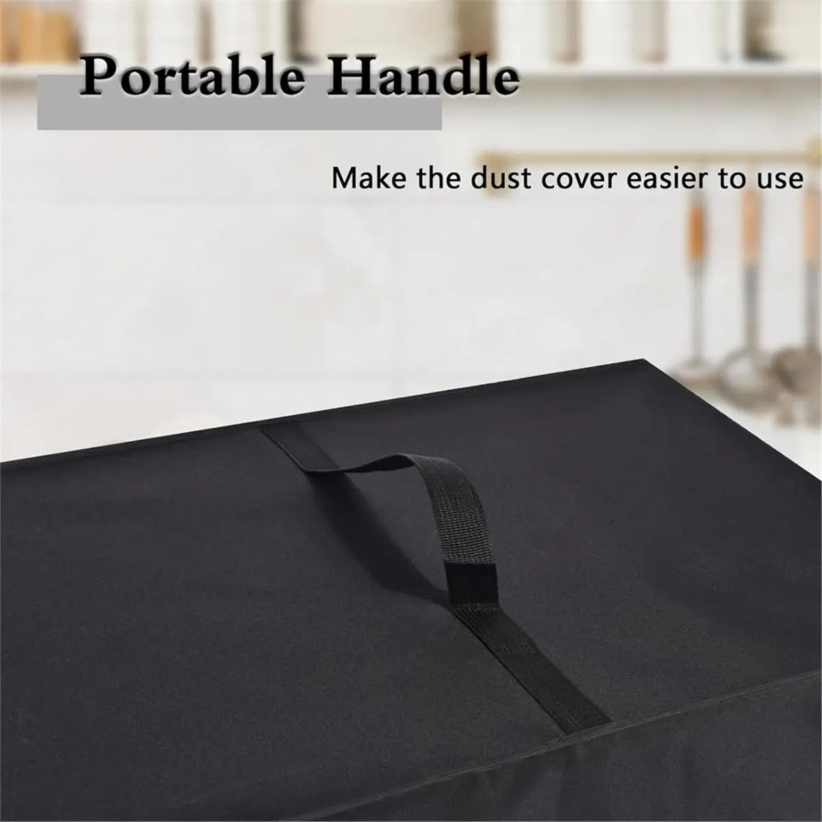 [A99U] Machine Cover for SLUSHi Max FS605 Heavy Duty Waterproof Protective Drink Maker Cover Slushie Machine Lid
