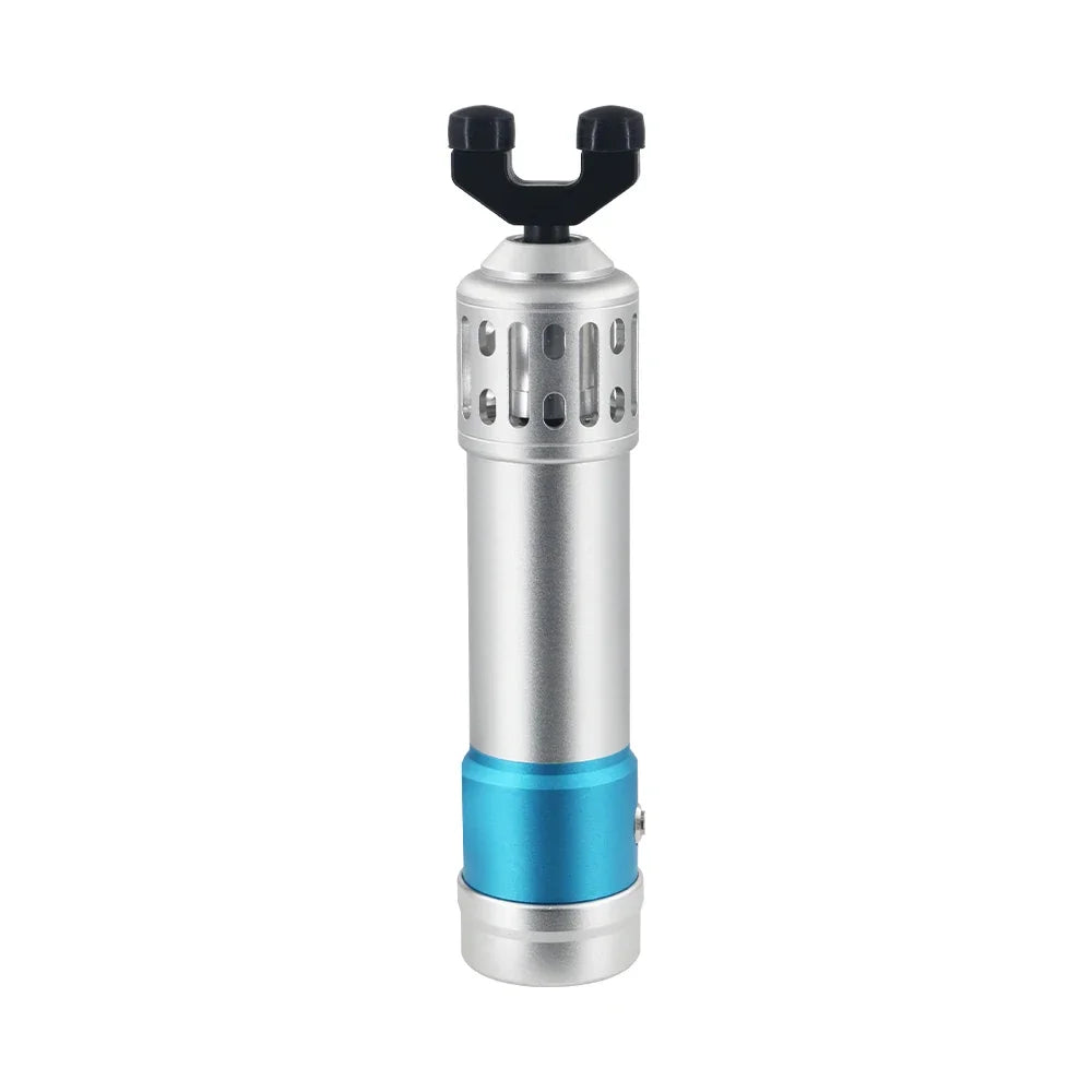 Portable Home Electric Massager Multifunctional 11Massage Device