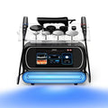 2026 INDIBA 448KHZ Tecar Therapy Machine Physiotherapy Pain Relief Body Slimming Skin Rejuvenation Professional SPA Salon Beauty