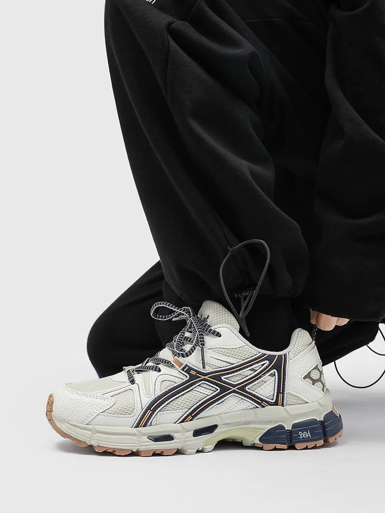 Retro Running Shoes Men Women Sports Shoes 2025 Design Jogging Sneakers Ladies Casual Tenis Sneaker Trail Onitsuka Tigers Shoes