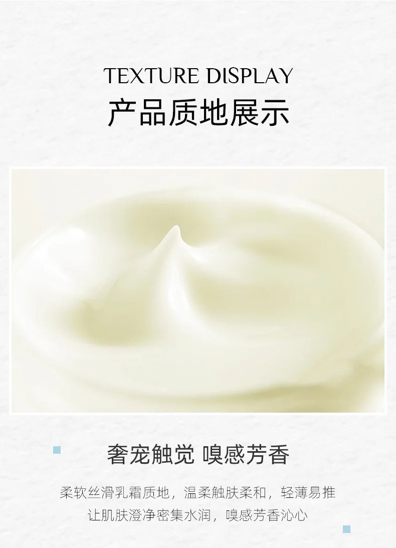 50g Korean Sheep Placenta Activating Firming Essence Cream Anti-wrinkle Brightening Moisturizing Nicotinamide Hyalurnonic Acid