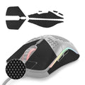 Hotline Games 2.0Plus Mouse Anti-Slip Grip Tape for glorious model O- Minu,Grip Upgrade,Moisture Wicking,Pre Cut,Easy to Apply