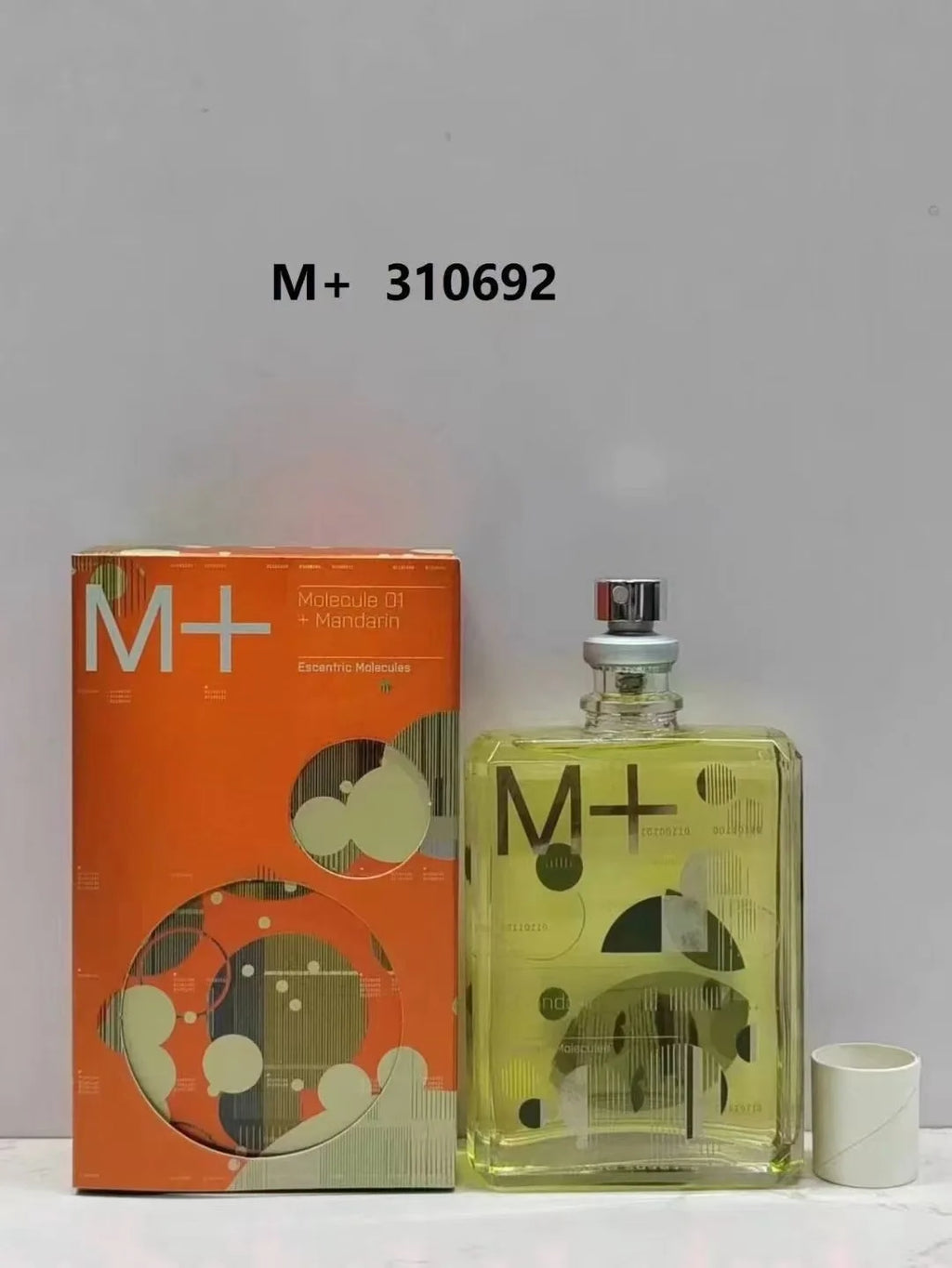 100ML Unisex Perfume Long Lasting Oriental Warm Smooth Amber Woody Luxury Elegant Rich Deep Premium Refined Signature Fragrance