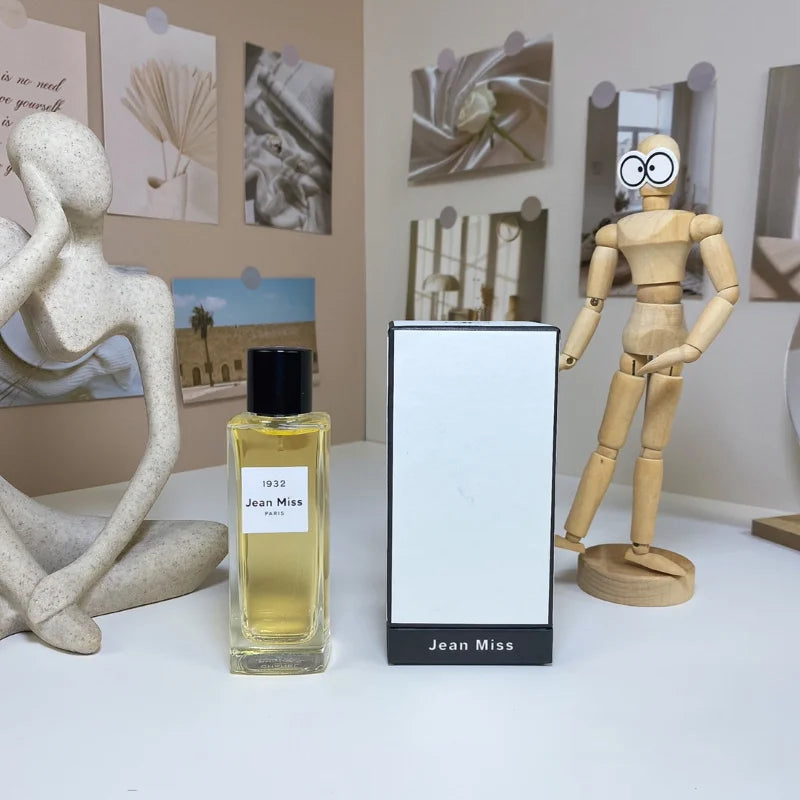 75ml Woody Floral Eau De Parfum, Long-Lasting Fragrance, Unisex, Premium Quality, Embark on Your Journey of Freedom