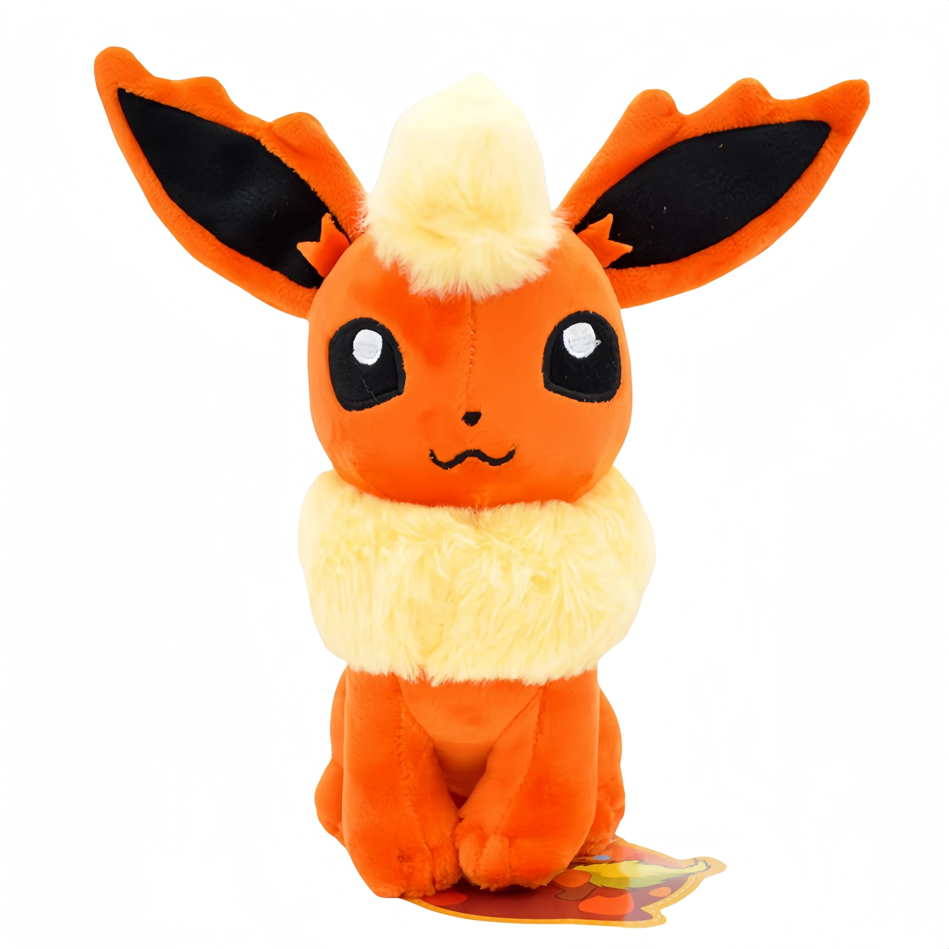 Soft Eevee Plushies Plush Toys Eevee Evolution Sylveon Umbreon Espeon Sylveon Glaceon Jolteon Stuffed Animals Peluche Dolls Gift