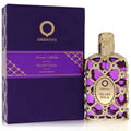 100ml Arabic Unisex Perfume LongLasting Fragrance Oriental Woody Spicy and Gourmet Amber Fragrance Elegant and Fashionable Scent