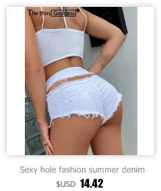 Sexy Black PU Casual Fashion Summer Shorts Women Clothing Goth Faux Leather High Waisted Womens Shorts Y2K Hot Woman Short Pants