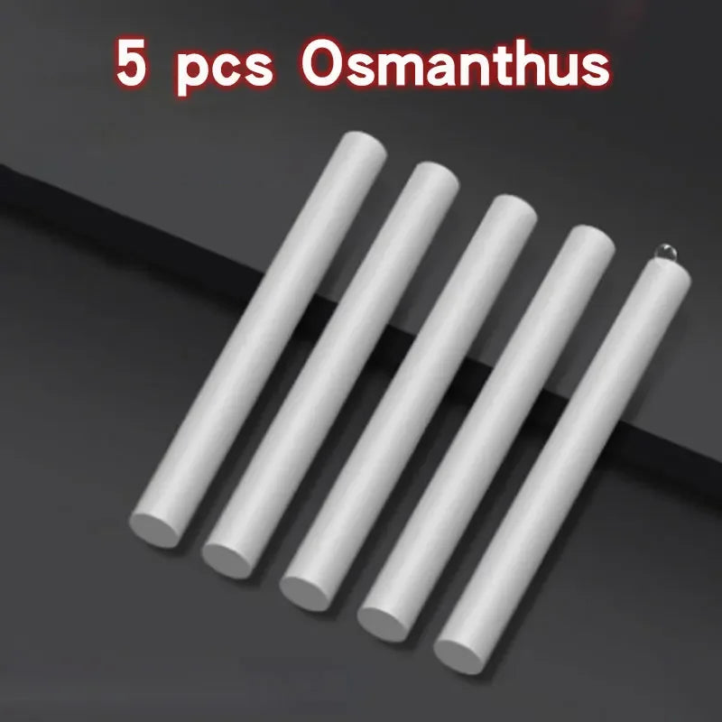 Car Freshener Smell The Styling Air Vent Perfume Aromatherapy Stick Flavoring For Chery OMODA 5 S5 O5 E5 C5 PRO PHEV Accessories