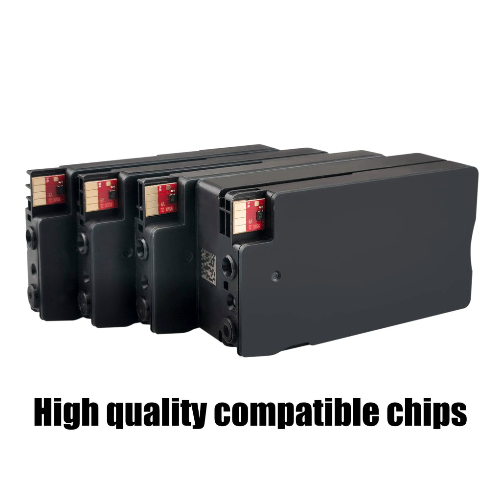 For HP 950 951 ink cartridge For HP Officejet Pro 8100 8600 8610 8615 8620 8625 8630 251dw 276dw full with Dye ink