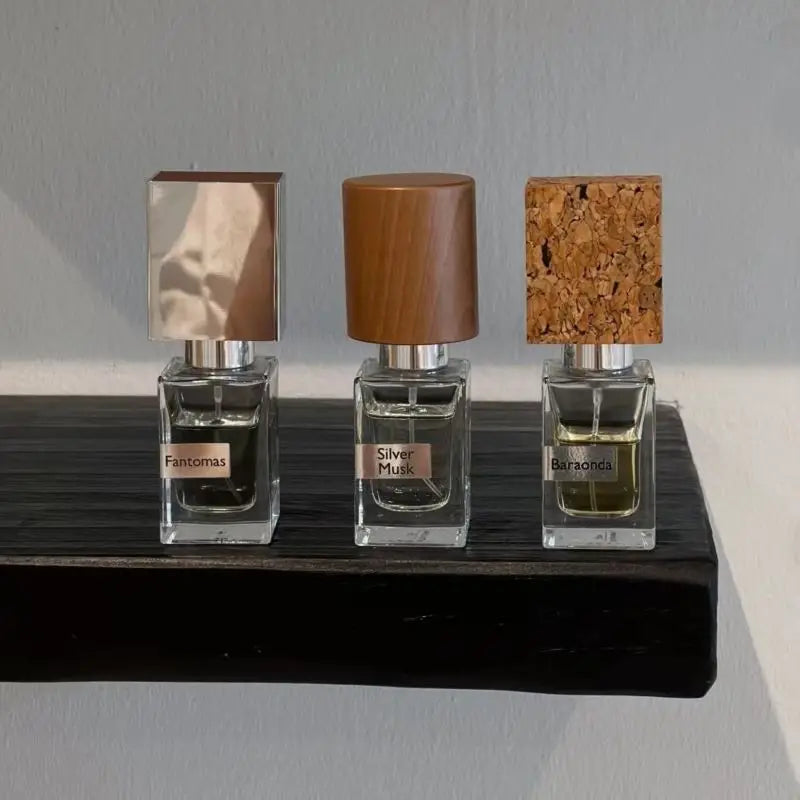 30ml Absinthe Eau De Parfum, Niche Fragrance, Bittersweet & Sophisticated Scent