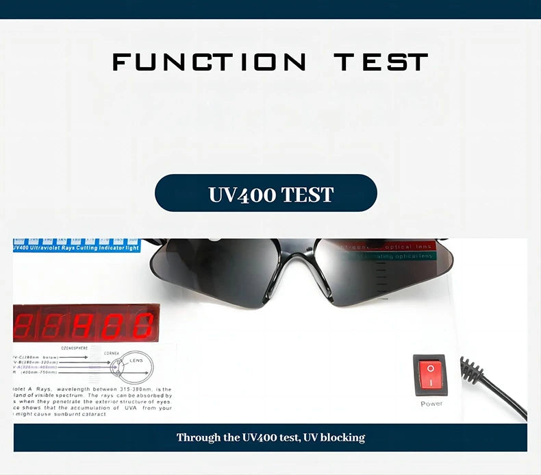 Sports Sunglasses for Men, Road Bicycle Glasses, Mountain Cycling Riding Protection Goggles, MTB Bike Sun Glasses, RR7427