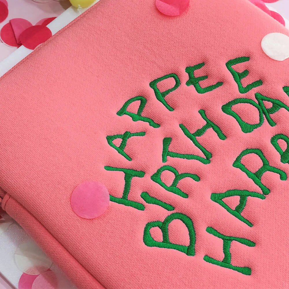Pink Laptop Case Laptop Sleeve for MacBook Air/Pro 13-15.6Inch for Xiaomi/Dell,Cute Shockproof Tablet Sleeve IPad Case 9-11 Inch