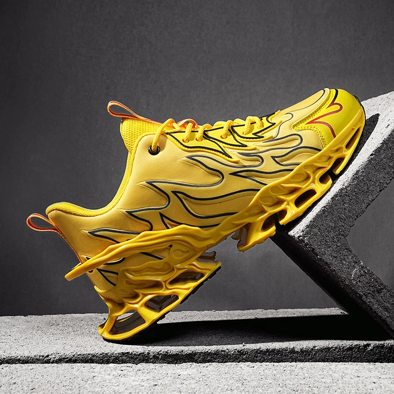 Shoes Men Sneakers Male Casual Mens Shoes Tenis Luxury Shoes Trainer Race Breathable Shoes Fashion Loafers Running Shoes for Men