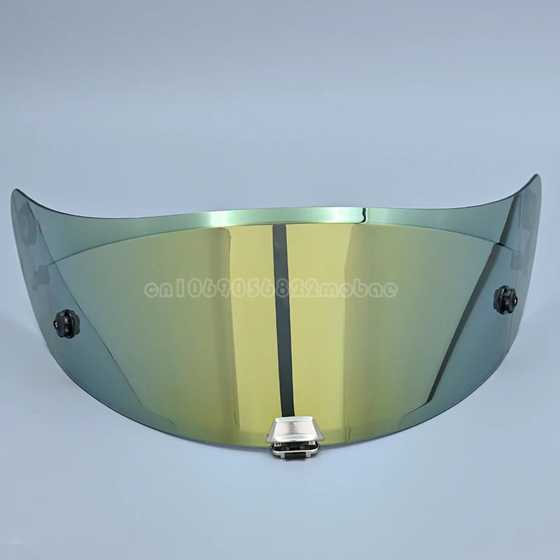 HJ-26 Motorcycle Helmet Revo Visor Lens for HJC RPHA 11& RPHA 70 Casco Moto Windshield Anti-UV Dust-proof Helmet Shield