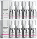 10ml 100% Volufiline Ampoule Serum Plumping Firming Moisturizing Serum Deeply Hydrates Improves Fine Lines Refreshes Non-sticky