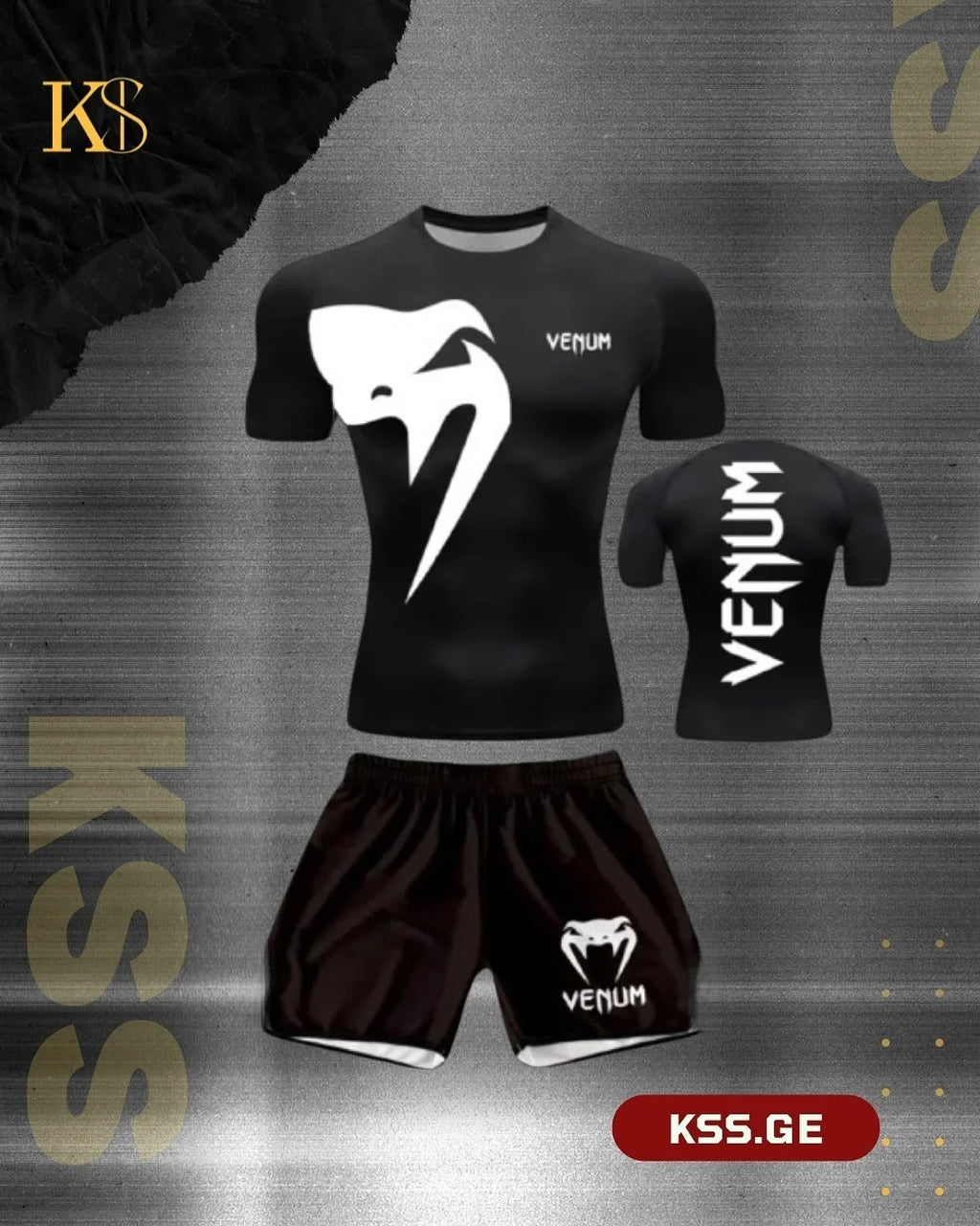 Best-selling Men's and Women's Outdoor Sports Casual Short-sleeved Short-pants Sets; Martial Arts and Boxing Clothing