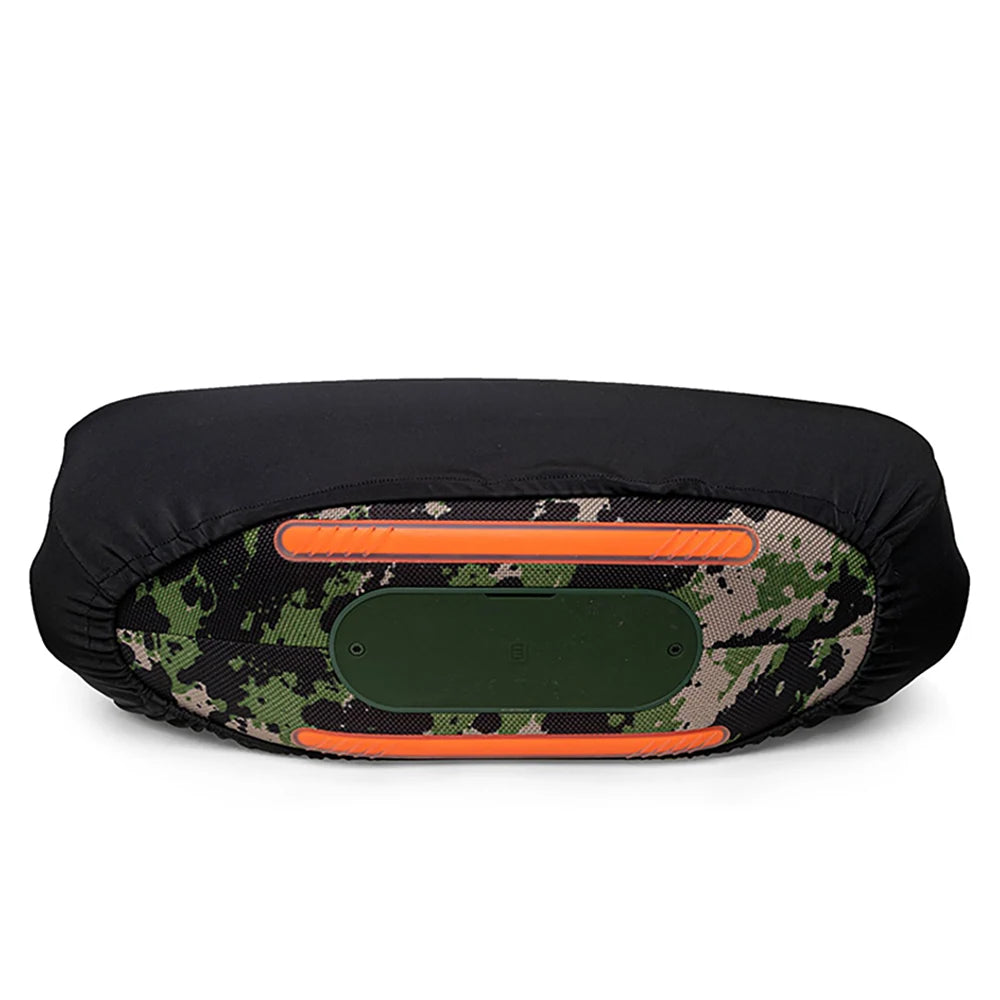 Quality Protective Cover for JBL BOOMBOX 4/3/2 Gen Speaker Dust Cover BOOMBOX4/3/2 Audio Dust-proof Cap Case
