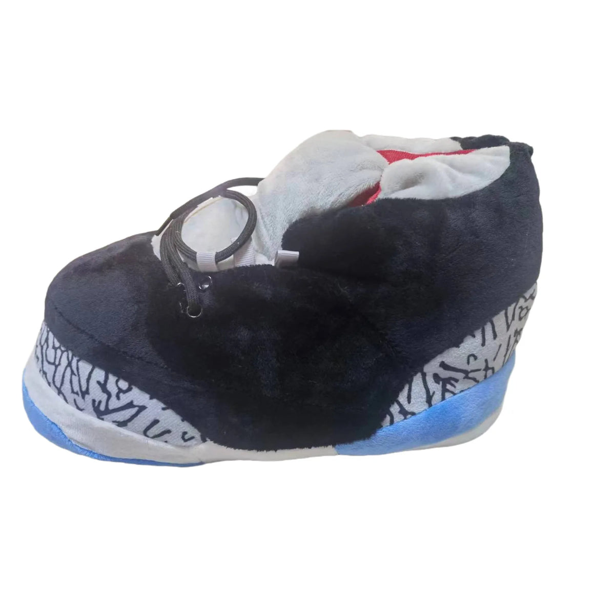 Designer Women Men Winter Tasman Cotton Shoes Lovers Ultra Mini Tazz Cute Cartoon Animal Warm Home Plush Boot Unisex Fat Slipper