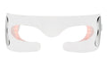 Red Blue Light Eye Beauty Device Household LED Infrared Beauty Instrument ESM Eye Massager Beauty Eye Mask