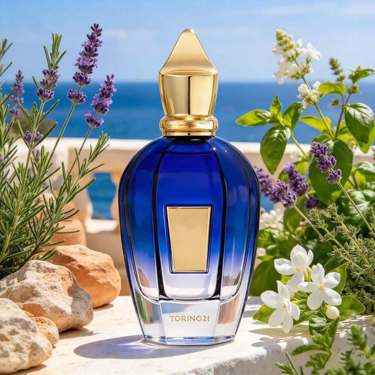 Torino21 Perfume, 100Ml\3.4Oz, Fresh Green Leaf Fragrance, High Fragrance For Men And Women, Peppermint, Lemon, Lavender, Rosemary, Jasmine, Lasting Fragrance, Suitable For Commuting And Dating. Perfect Gift