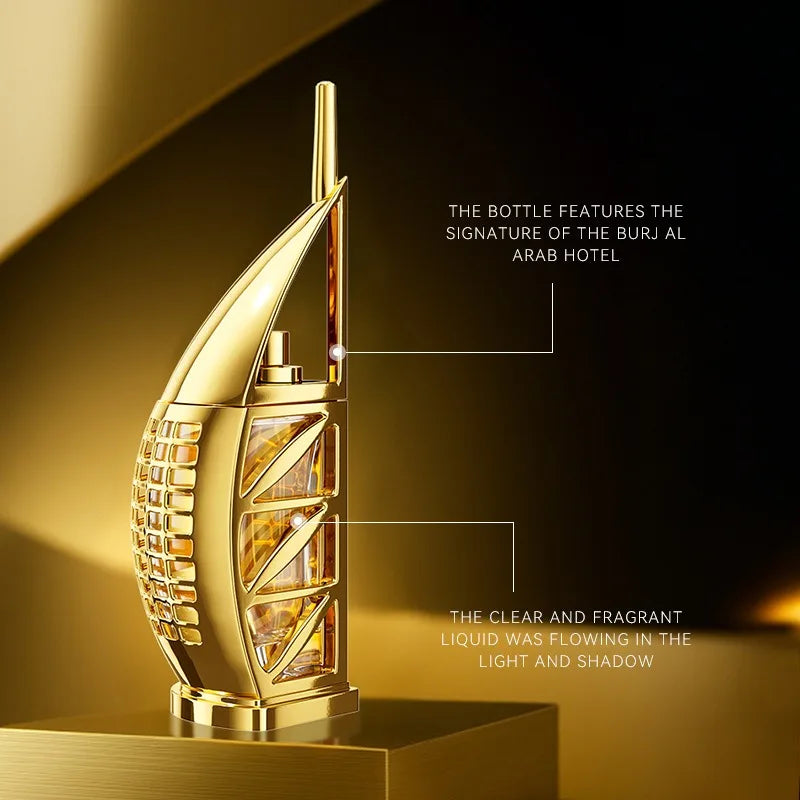 75ML Luxurious Perfume Elegant Sophisticated Sweet Fresh Soft Alluring Radiant Smooth Long Lasting Captivating Refined Scent