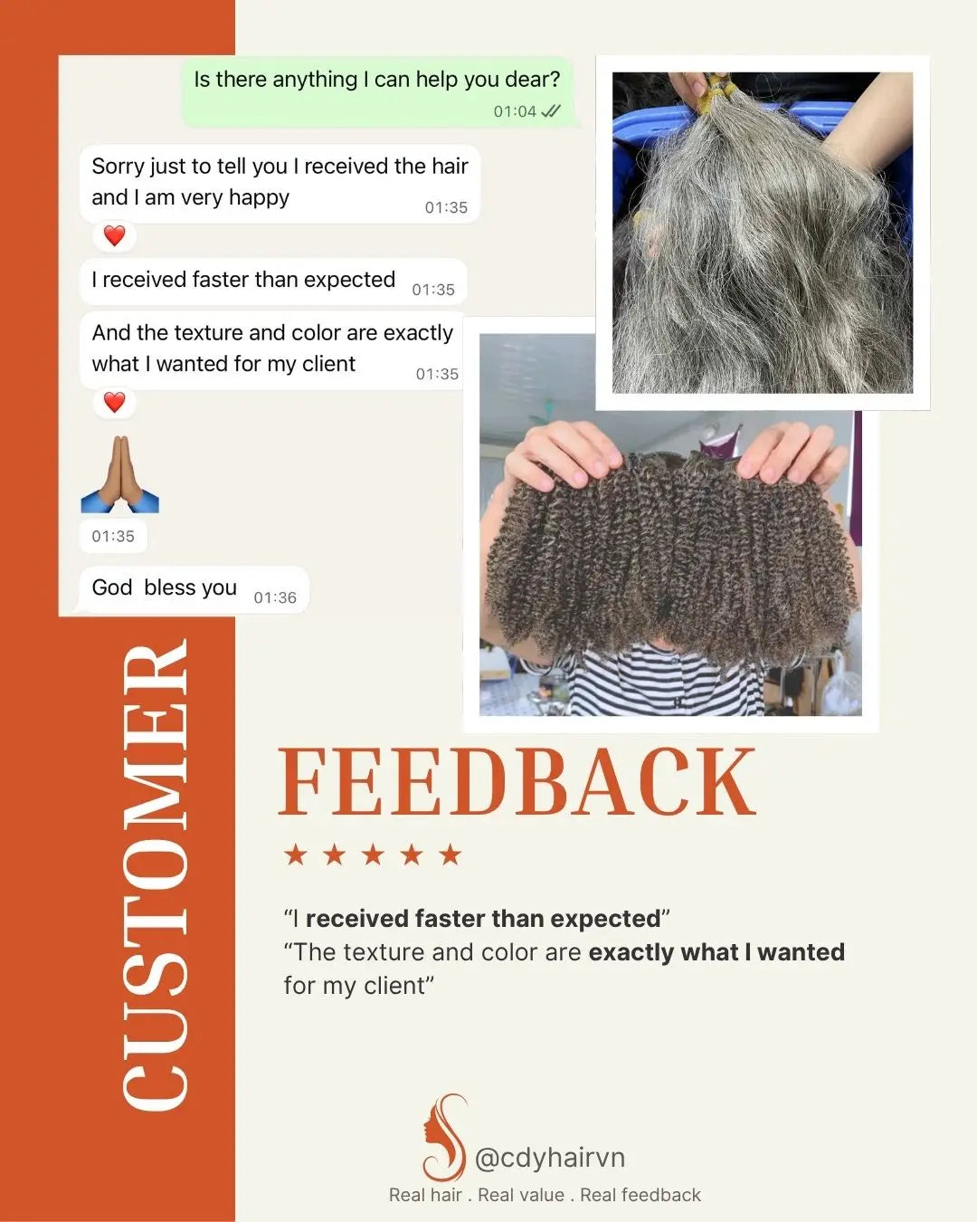 CDYHAIR Wholesale Price Beautiful High Quality Vietnamese Curly Human Extensions Machine Double Weft Super Double Drawn Piano