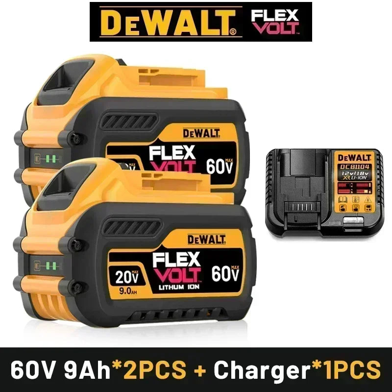 Q Original DeWalt 6Ah/5Ah/ 20V battery replaceable DCD887 DCD805 DCF860 Dcd796 DCG406 DCF880 DCF512 DCD805 power tools battery