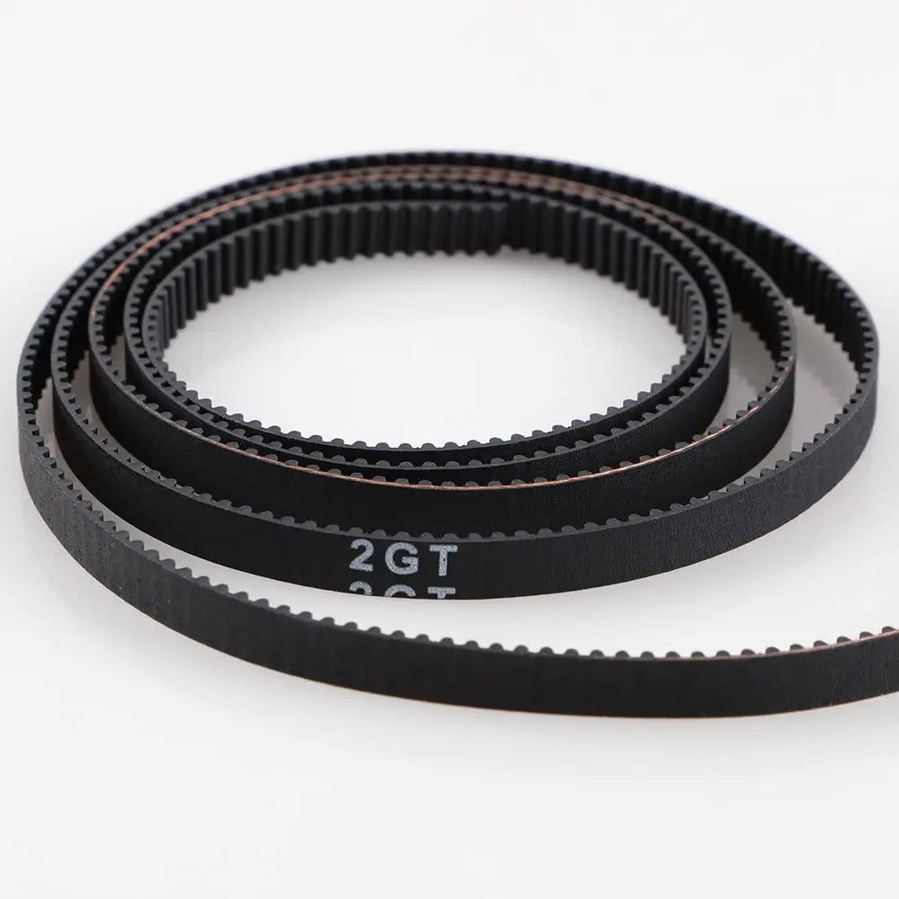 3D Printer Parts X+Y Axis Rubber Open Timing Belt 2GT Width 6mm For Creality Ender 3/5/pro/5S/V2/Pro/S1/ CR6 SE CR10/10S/10S Pro