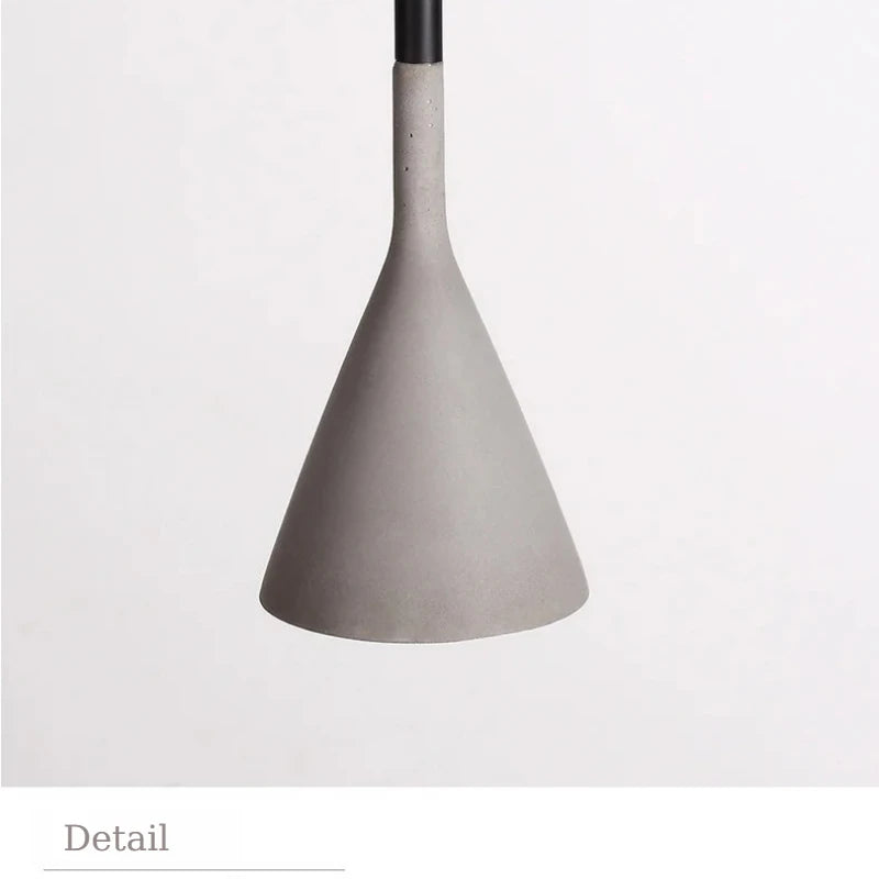 Modern Nordic Pendant Lights Simple Lamps Multicolor Fixtures Bedroom Table Dining Room Hanging Lamp Lampshade Home Chandeliers