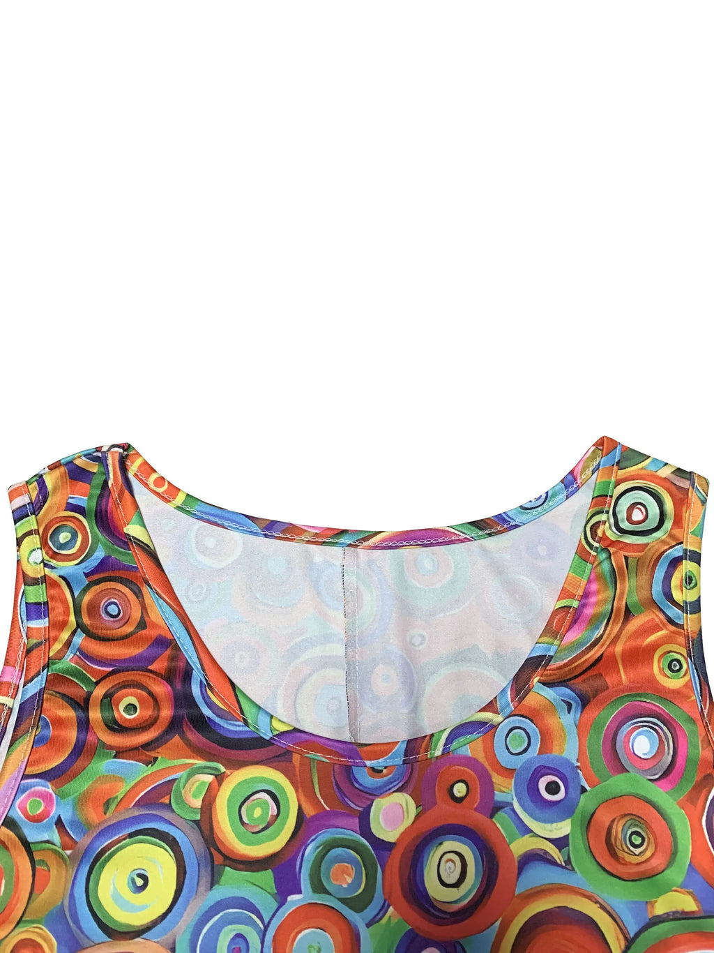 Women's Off-Shoulder All-Over Print Mini Dress - Sexy Vacation Sundress, Flowy Summer Beach Dress, Boho Chic Short Dress for Wom