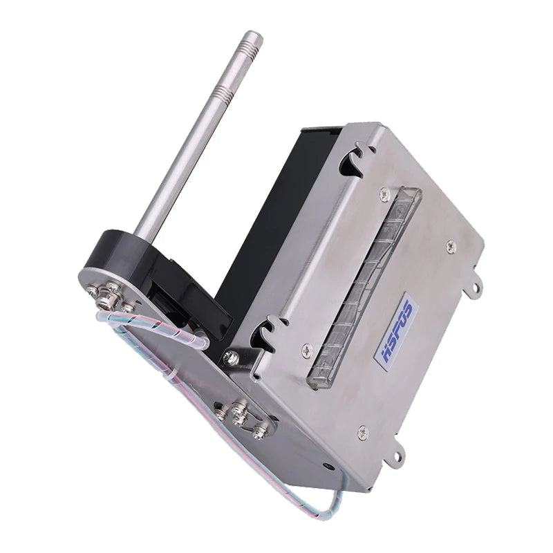 80mm Embedded Thermal Printer Kiosk Receipt Printer with Auto Cutter 180mm/s Speed Printing for USB TTL /RS232 Interface