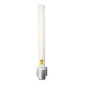 5.8GHz Dual Polarity Omnidirectional WiFi Antenna, 2x13dBi MIMO Antenna UBNT Rocket M5 airMAX,Outdoor WISP,PtMP,Long Rang