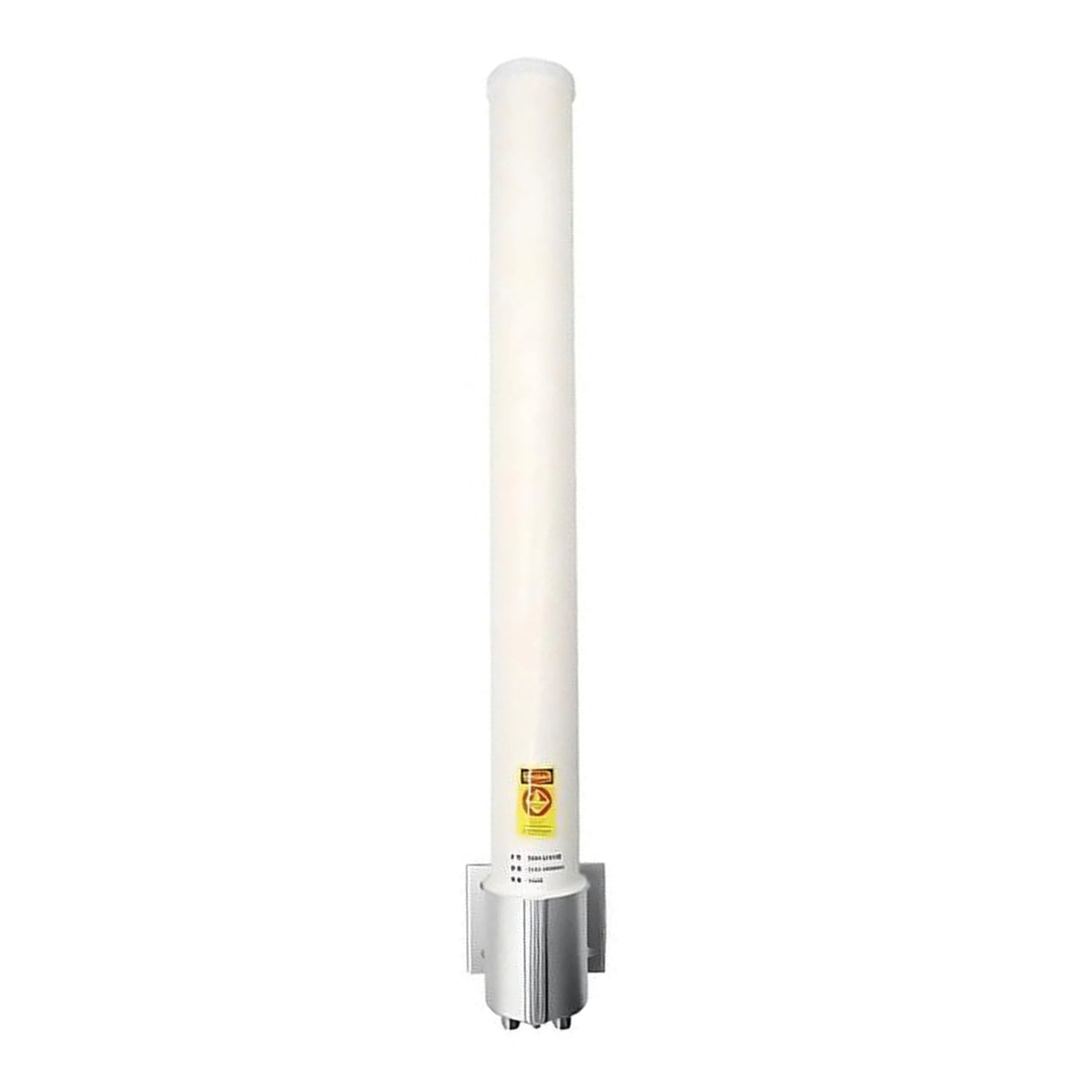 5.8GHz Dual Polarity Omnidirectional WiFi Antenna, 2x13dBi MIMO Antenna UBNT Rocket M5 airMAX,Outdoor WISP,PtMP,Long Rang