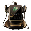 360MAX 25D HiFU Non Invasive 3 In 1 Machine Facial Slimming Anti Aging Body Firming Professional Beauty Treatment Device