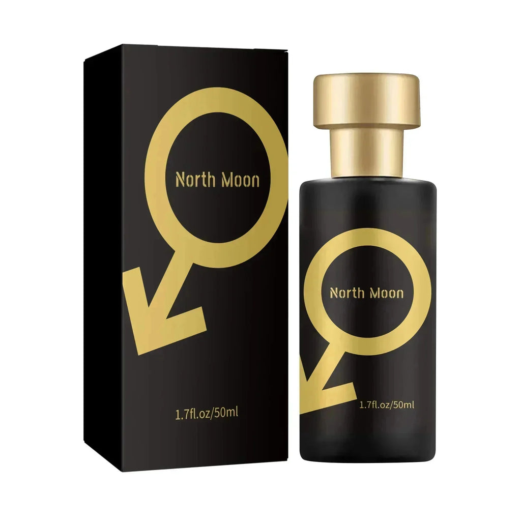 50ml for Men and Women Spray long time  for Men's  Body aromatic essential oil