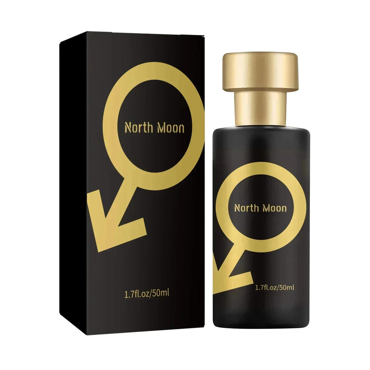 50ml for Men and Women Spray long time  for Men's  Body aromatic essential oil