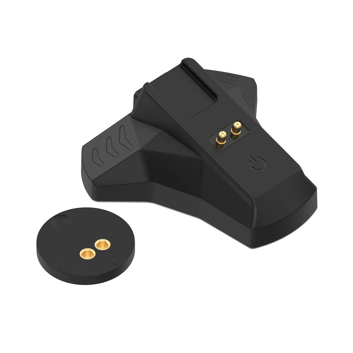 Wireless Mouse Dock Station for PROX Superlight 1-2 / G903 / G403 Gaming Mouse Charging Dock Easy To Install PC & ABS Material