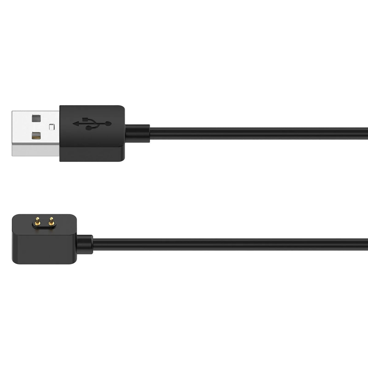 USB Charger For Xiaomi smart band 10 9 8 NFC 9 8 pro Active adapter For redmi watch 5 4 3 2 active lite watch Charging cable