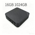 Intel Core I9-10980HK 16GB RAM 2TB SSD FHD Bluetooth WiFi6 Gaming Office 4K HDMI 2026 NEW Fast Mini PC Gamer Portable Computer