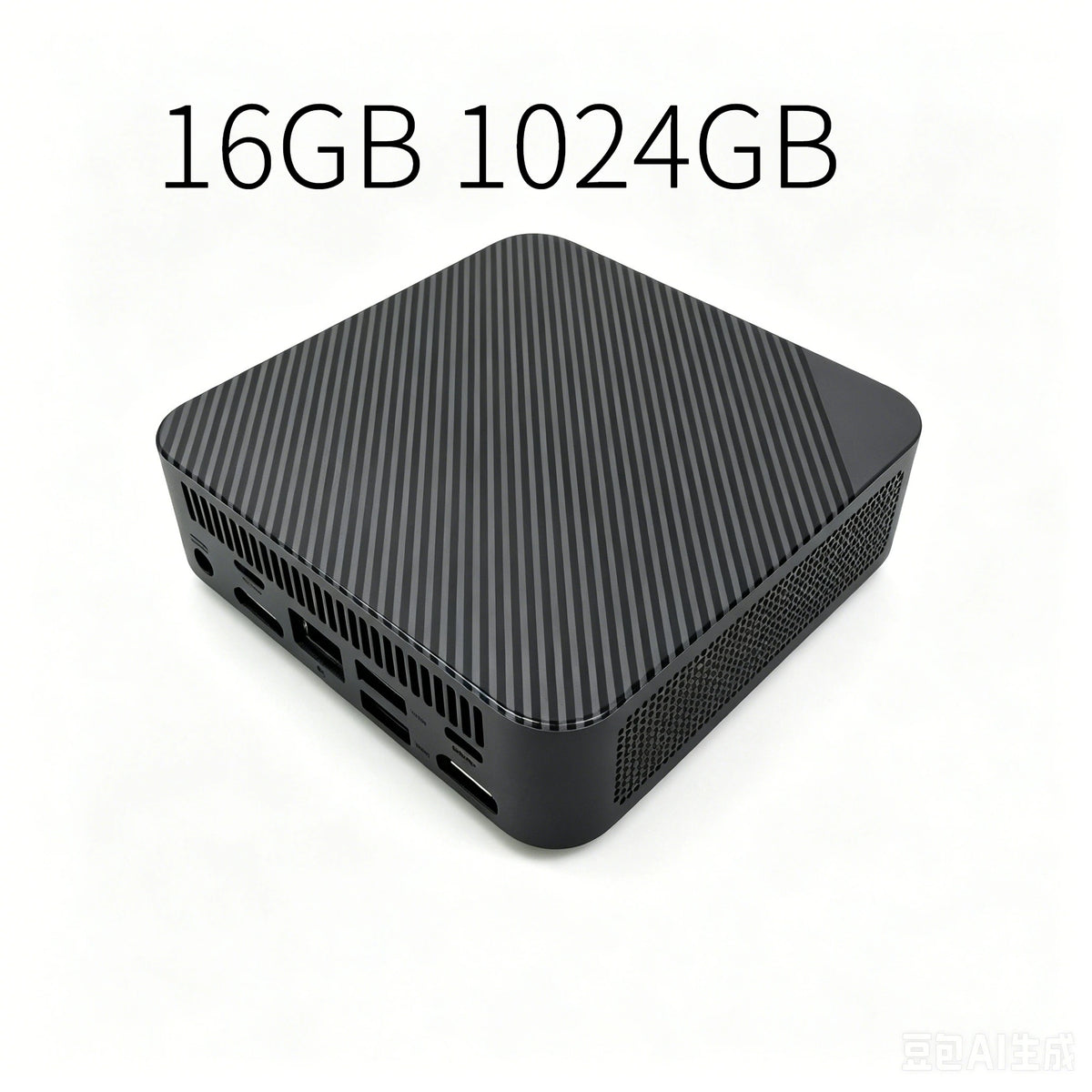 Intel Core I9-10980HK 16GB RAM 2TB SSD FHD Bluetooth WiFi6 Gaming Office 4K HDMI 2026 NEW Fast Mini PC Gamer Portable Computer