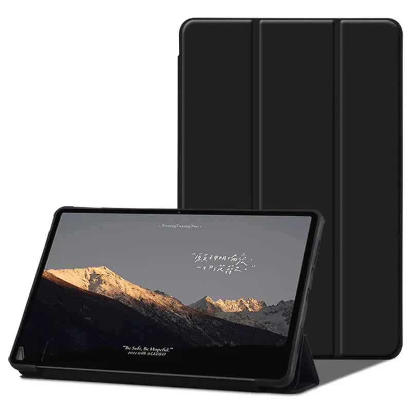 For iPad A16 2025 Case Support Magnetic Charging Auto Wake up Tablet Cover Funda For iPad 11th Generation 11 Inch Case